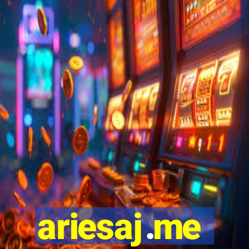 ariesaj.me