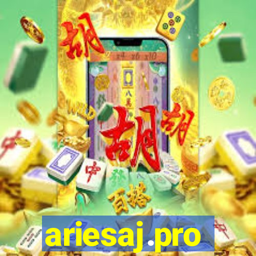 ariesaj.pro