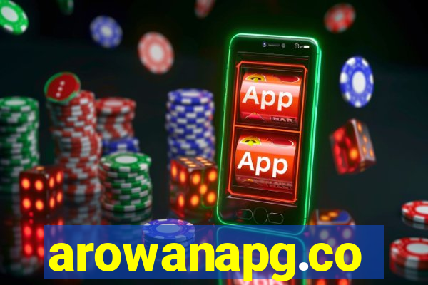 arowanapg.co