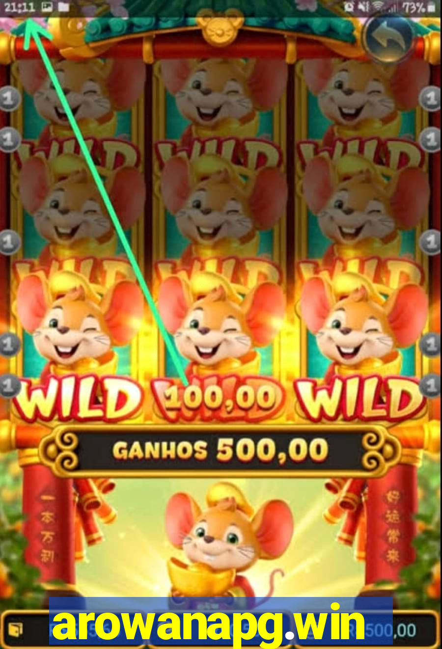 arowanapg.win