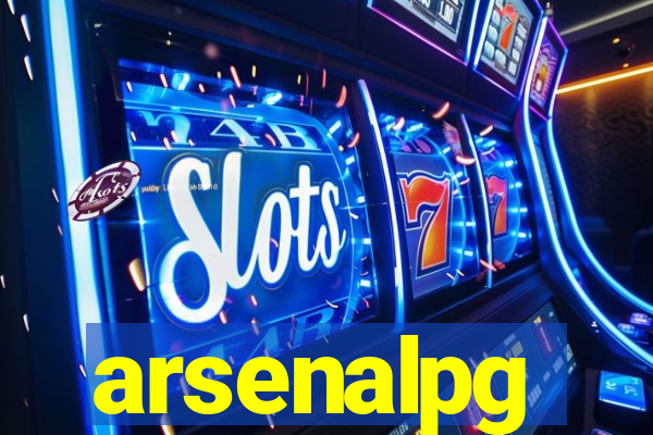 arsenalpg