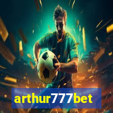 arthur777bet