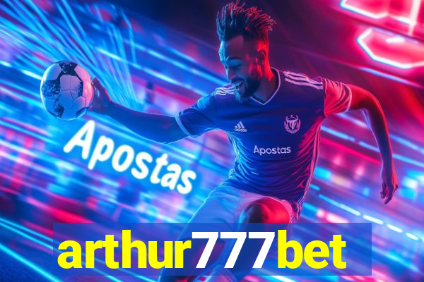 arthur777bet