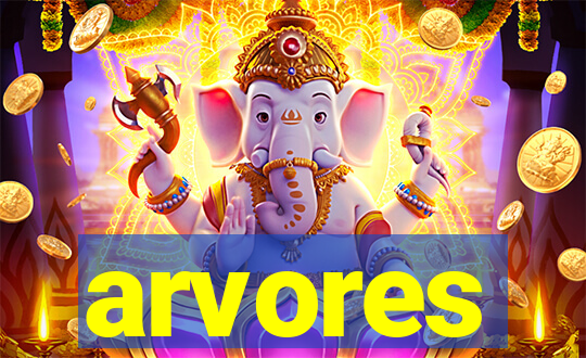 arvores-pg