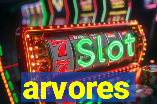 arvores-pg