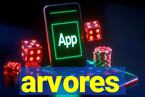 arvores-pg.com