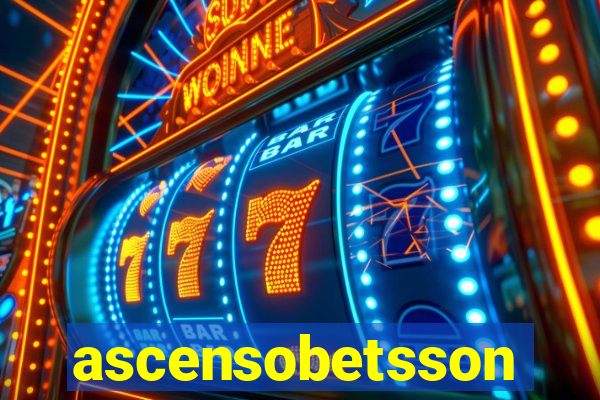 ascensobetsson