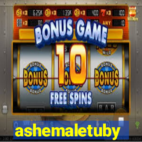 ashemaletuby