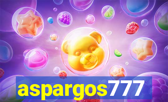 aspargos777