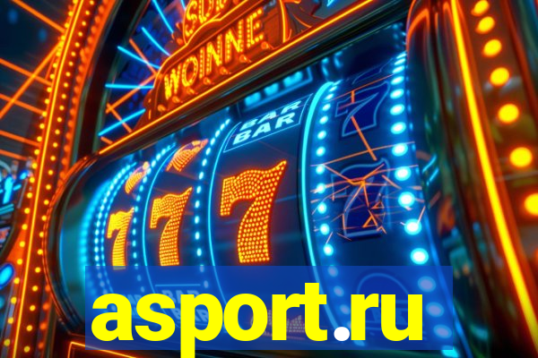 asport.ru