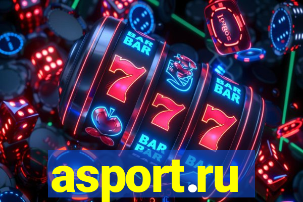 asport.ru