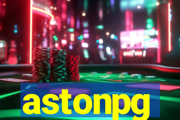 astonpg