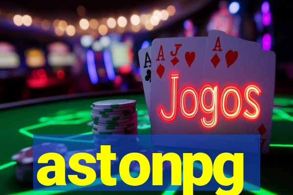 astonpg