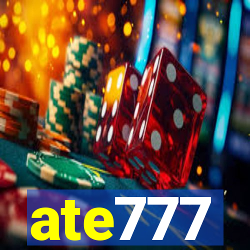 ate777