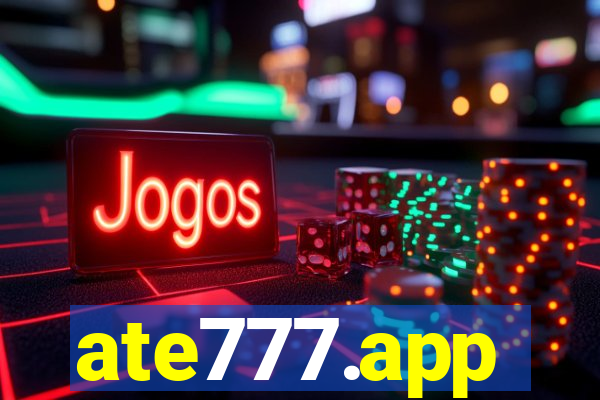 ate777.app