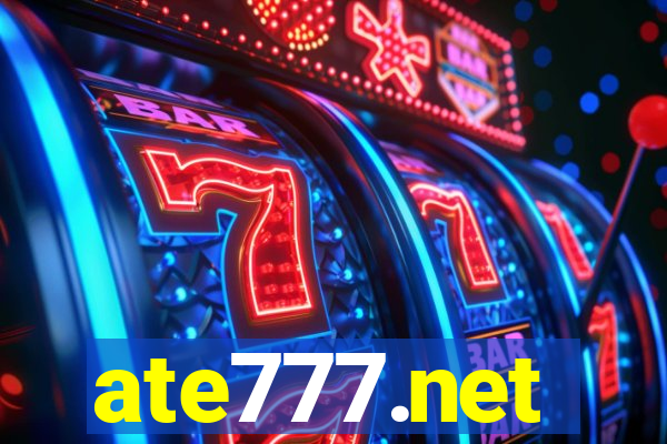 ate777.net
