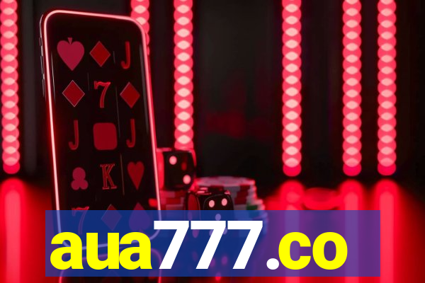 aua777.co