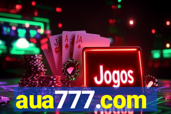 aua777.com