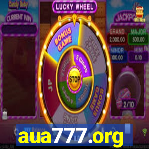 aua777.org