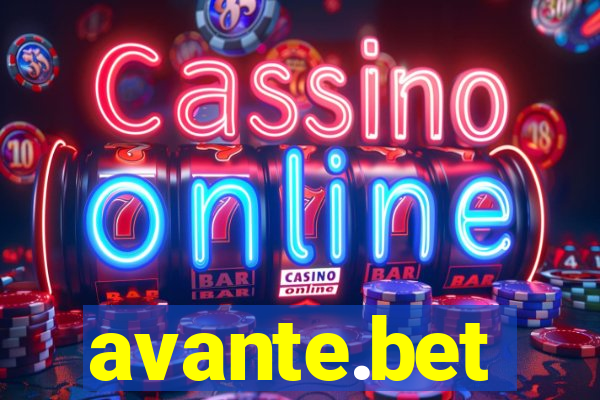 avante.bet
