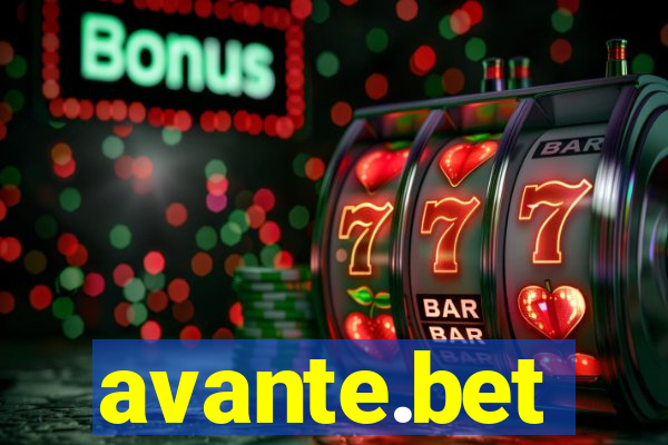 avante.bet