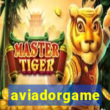 aviadorgame