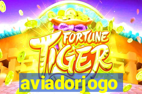 aviadorjogo