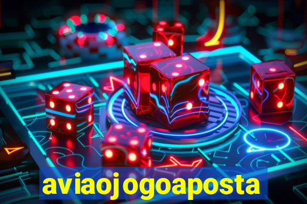 aviaojogoaposta