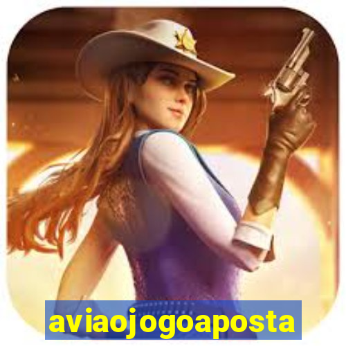 aviaojogoaposta