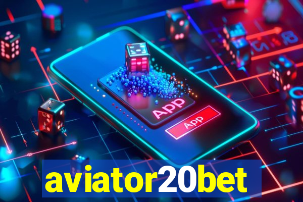 aviator20bet