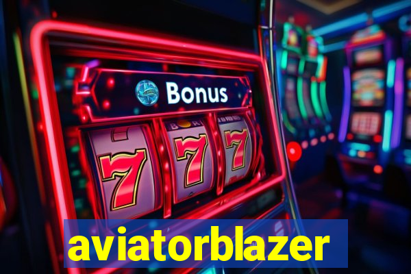 aviatorblazer