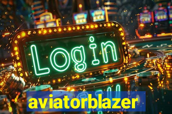 aviatorblazer