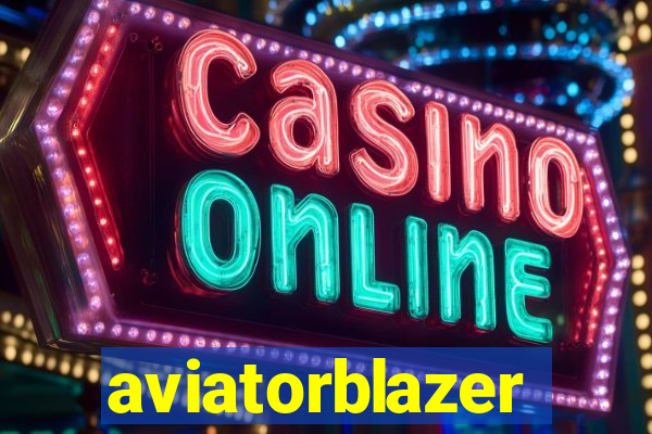aviatorblazer