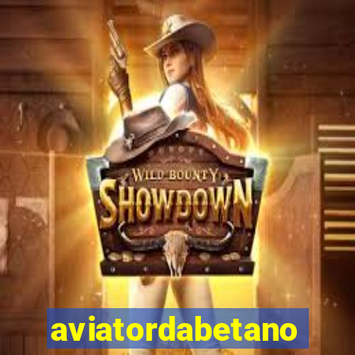 aviatordabetano