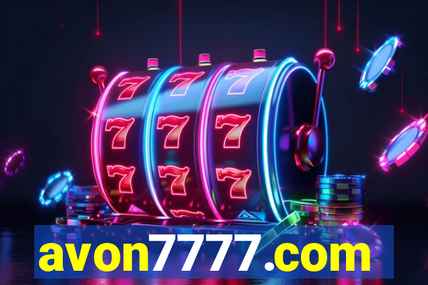 avon7777.com
