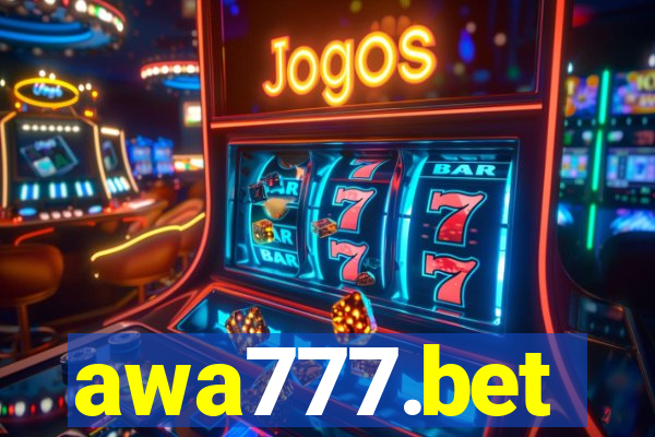 awa777.bet