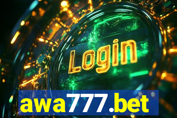 awa777.bet