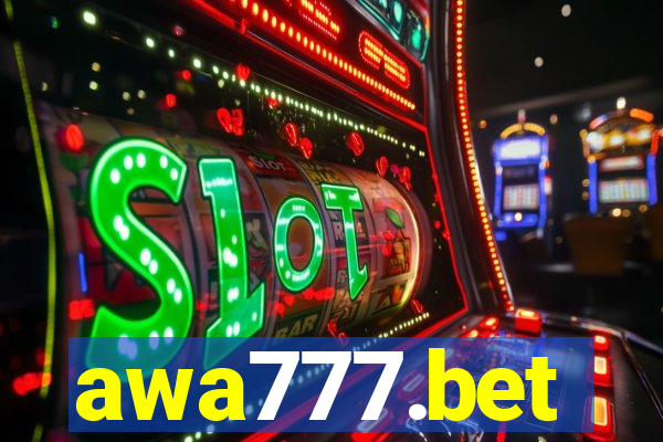 awa777.bet