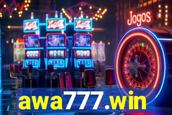 awa777.win