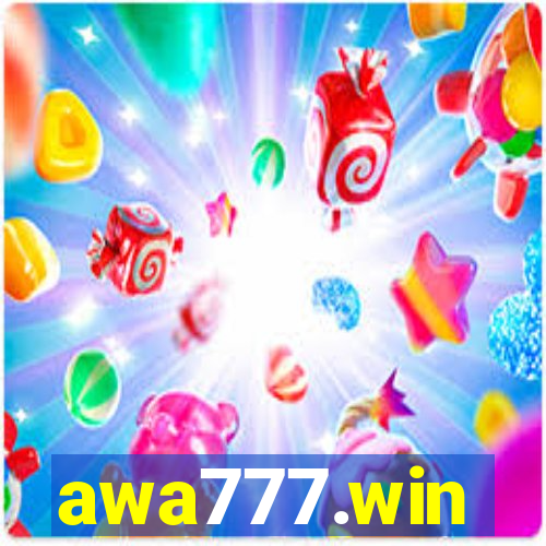 awa777.win