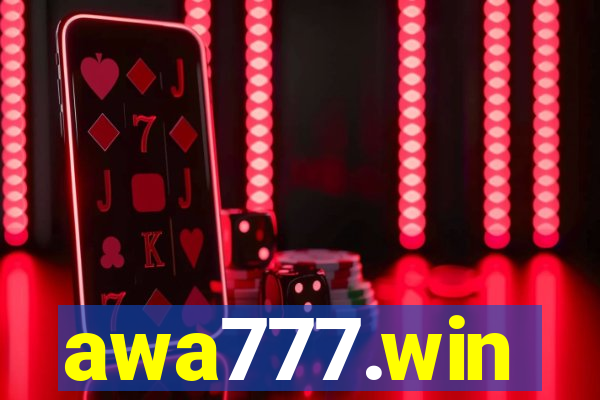 awa777.win