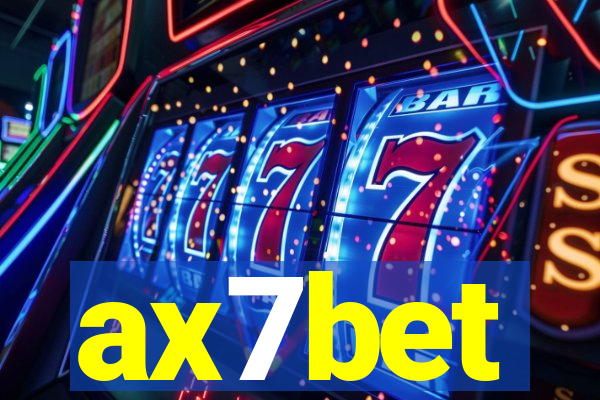 ax7bet
