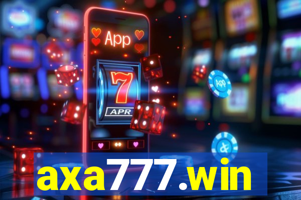 axa777.win