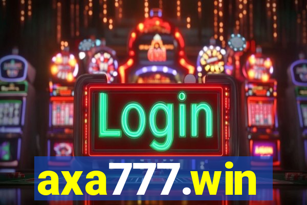 axa777.win
