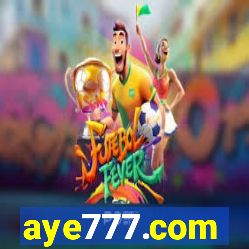 aye777.com