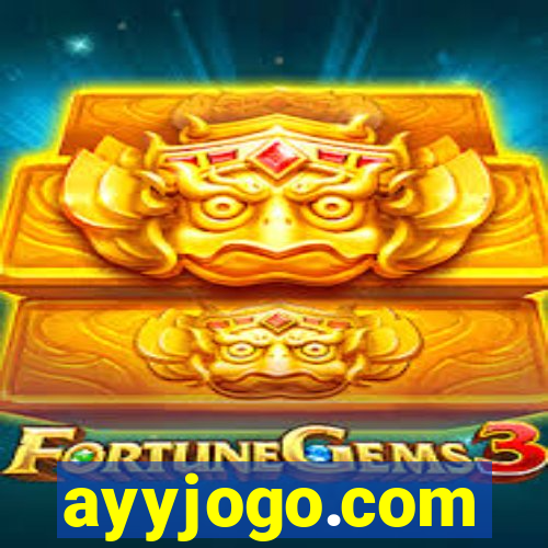 ayyjogo.com