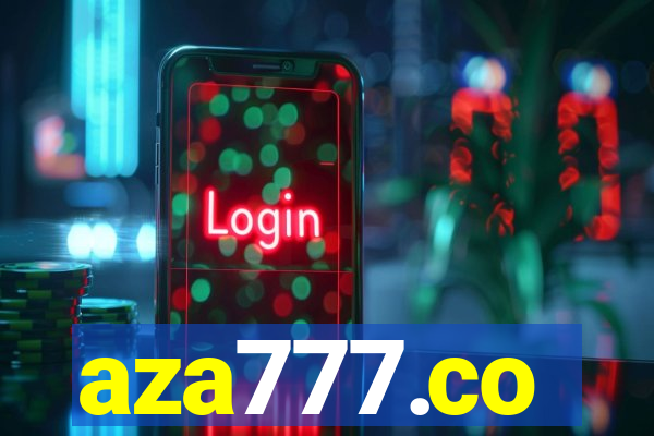 aza777.co