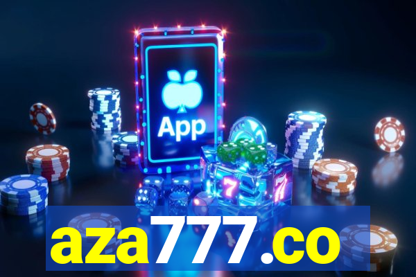 aza777.co