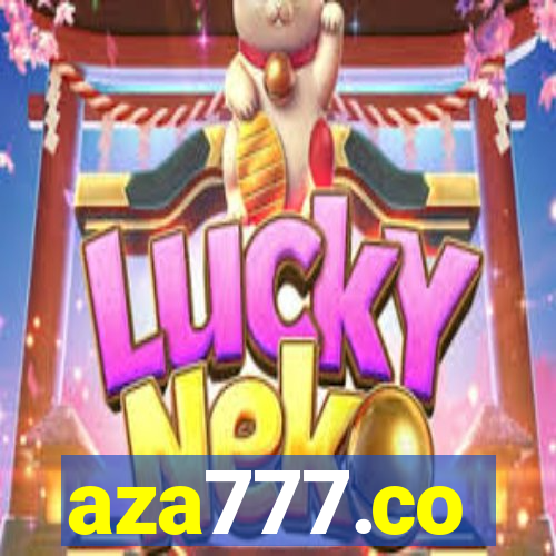aza777.co
