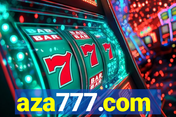 aza777.com